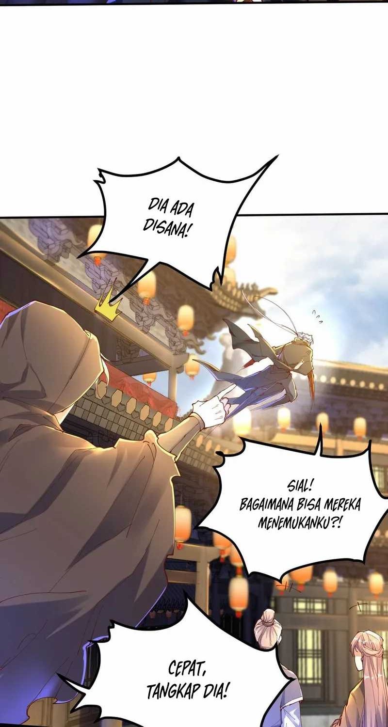 Worthless Reincarnation chapter 18 halaman 26