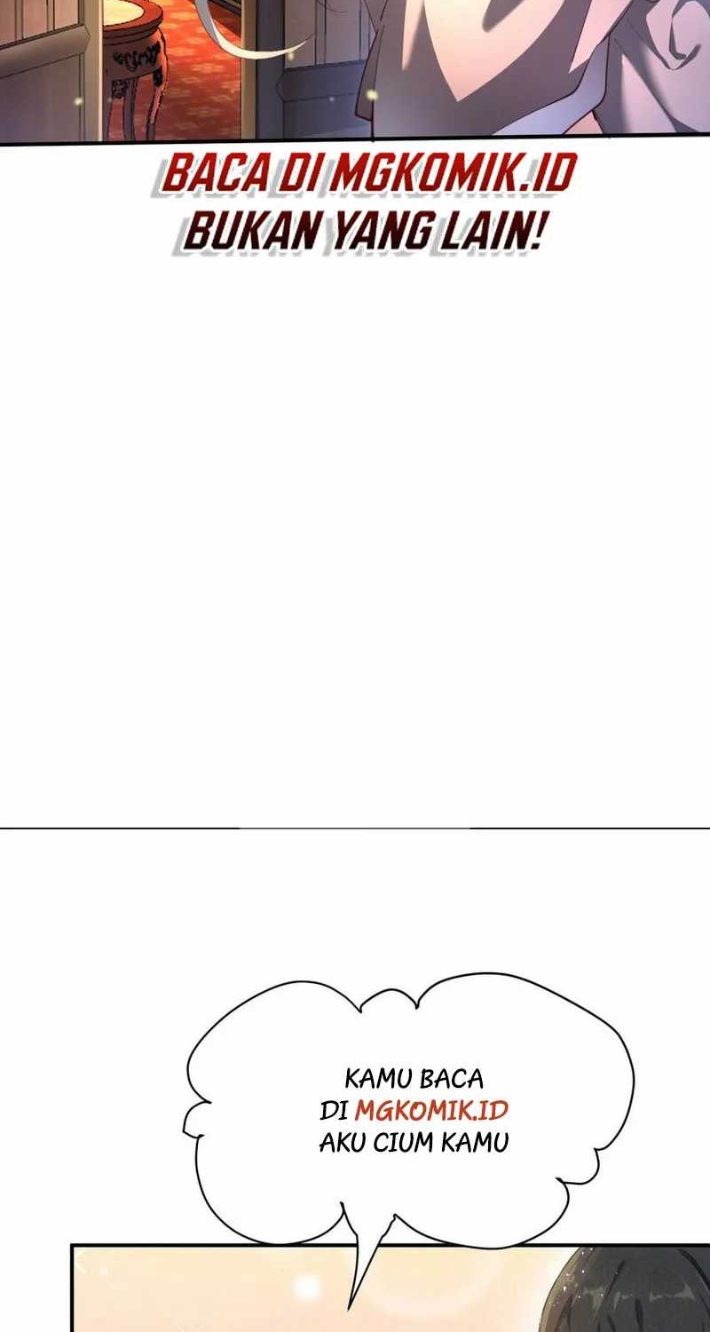 Worthless Reincarnation chapter 18 halaman 36