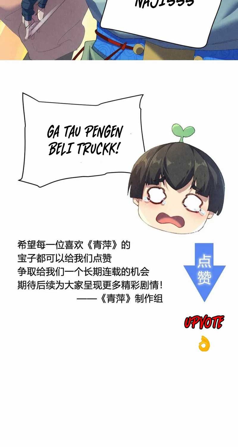 Worthless Reincarnation chapter 18 halaman 38
