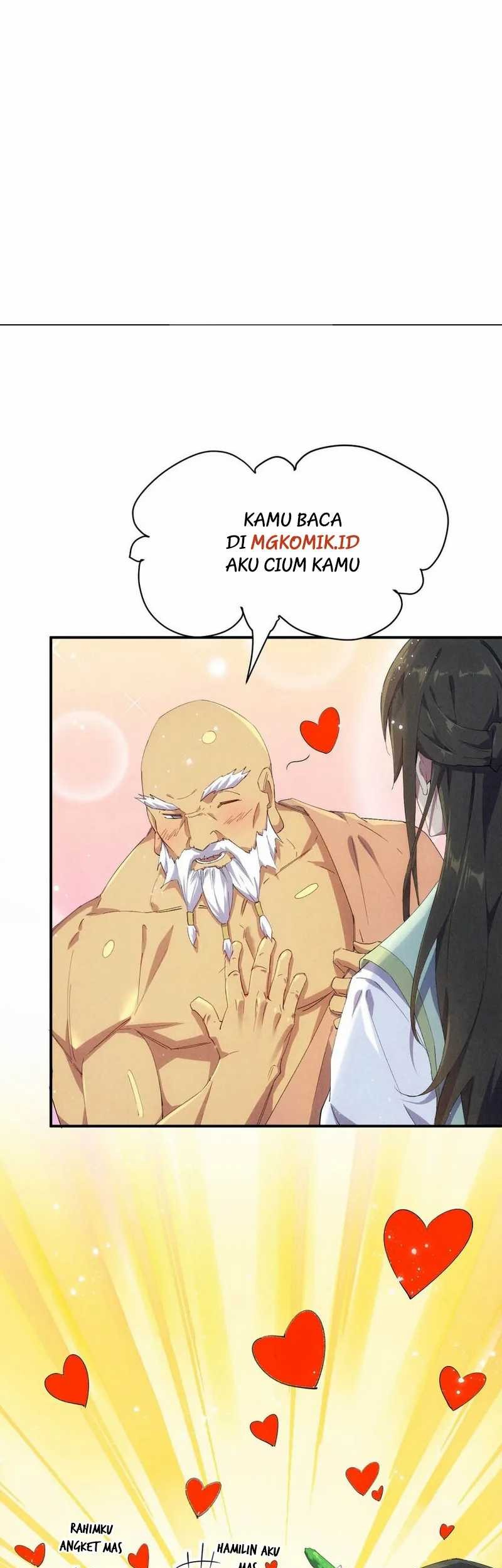 Worthless Reincarnation chapter 18 halaman 39