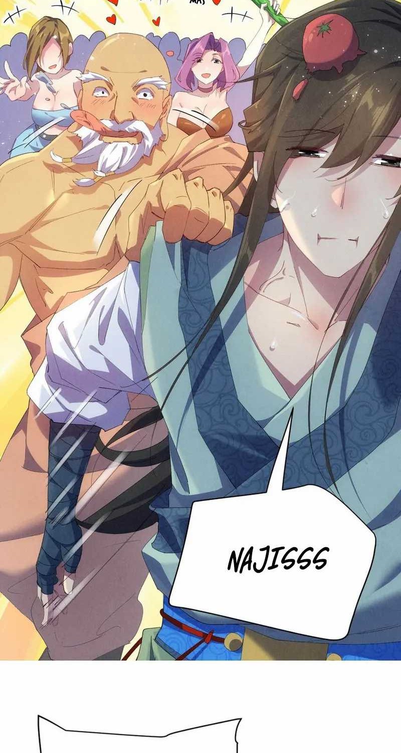 Worthless Reincarnation chapter 18 halaman 40