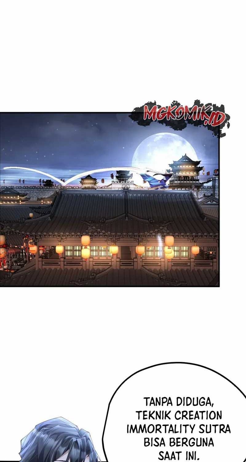 Worthless Reincarnation chapter 19 halaman 4