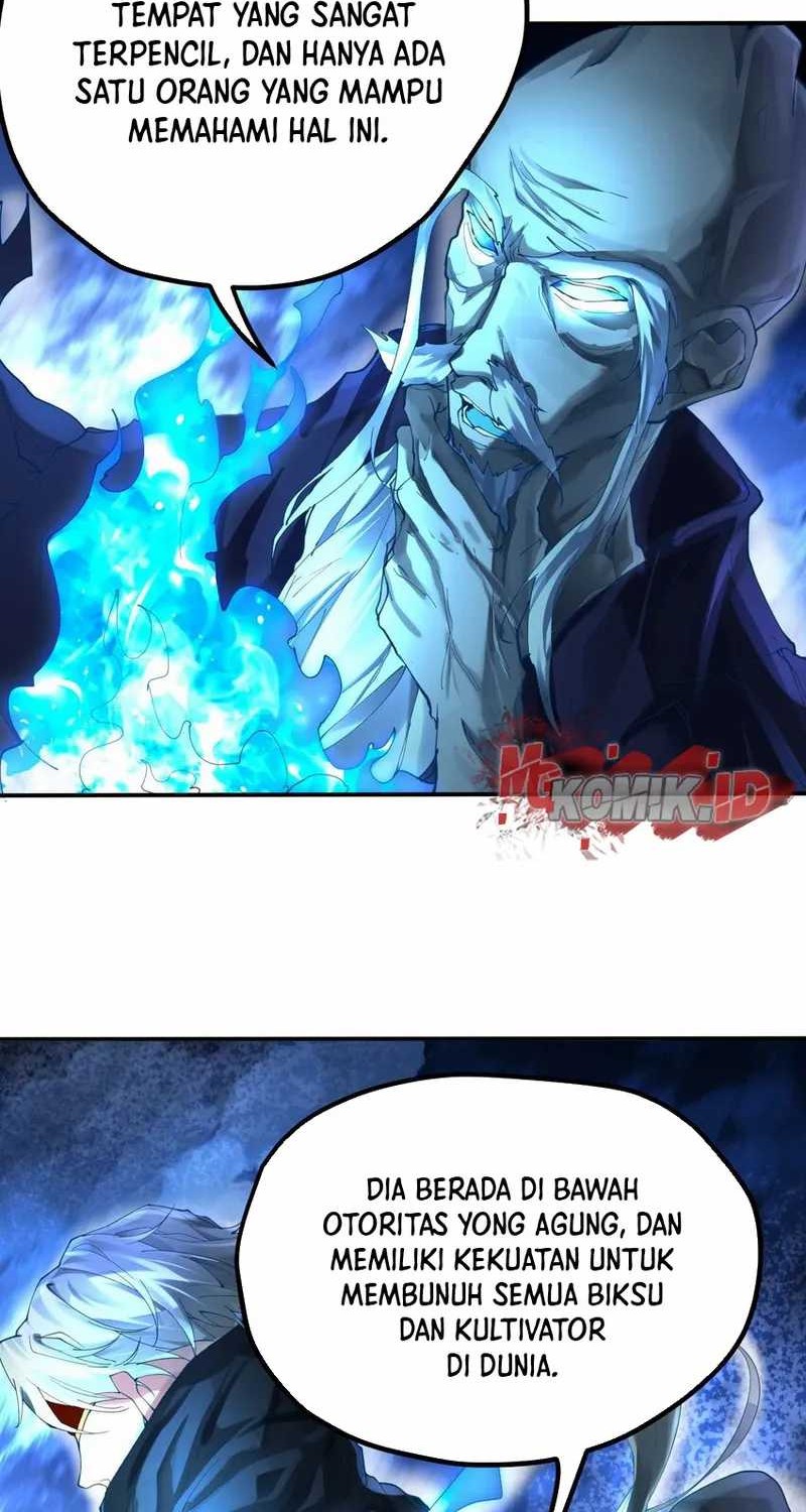 Worthless Reincarnation chapter 19 halaman 12