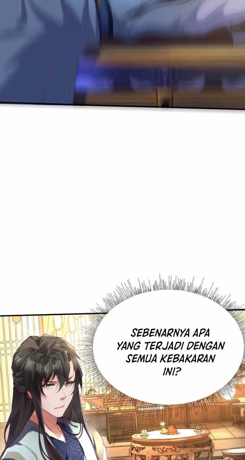 Worthless Reincarnation chapter 19 halaman 30