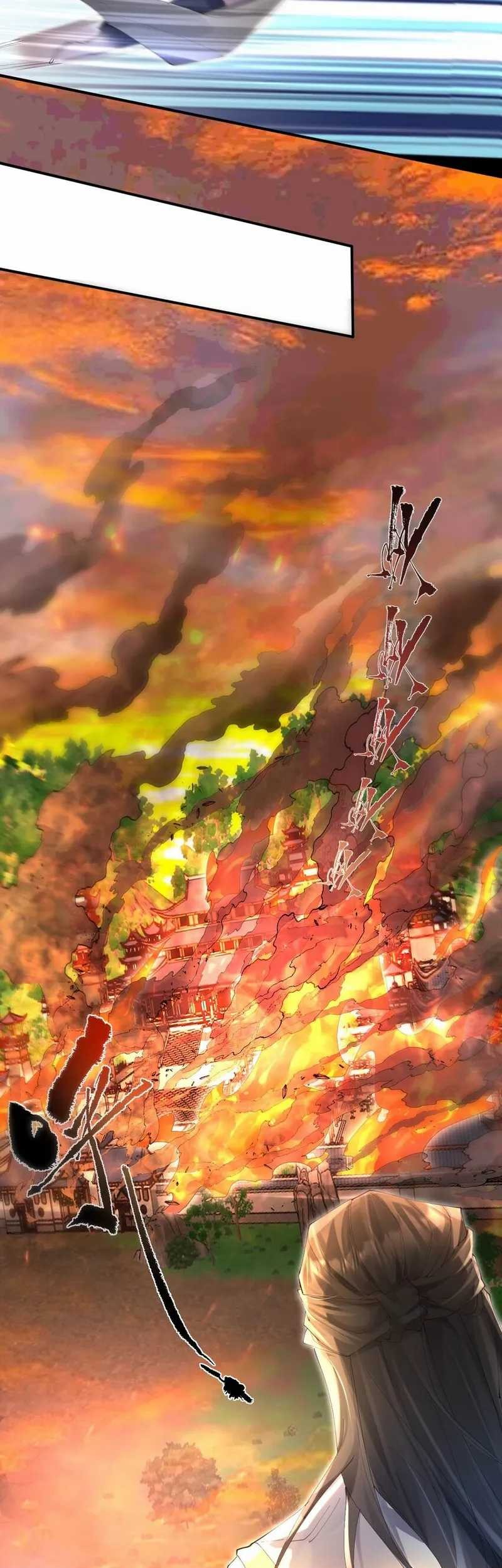 Worthless Reincarnation chapter 19 halaman 33