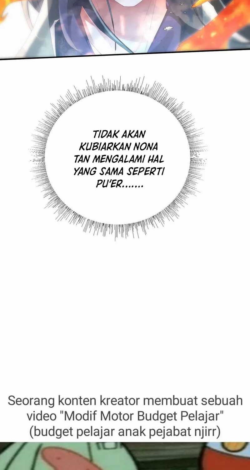 Worthless Reincarnation chapter 19 halaman 36