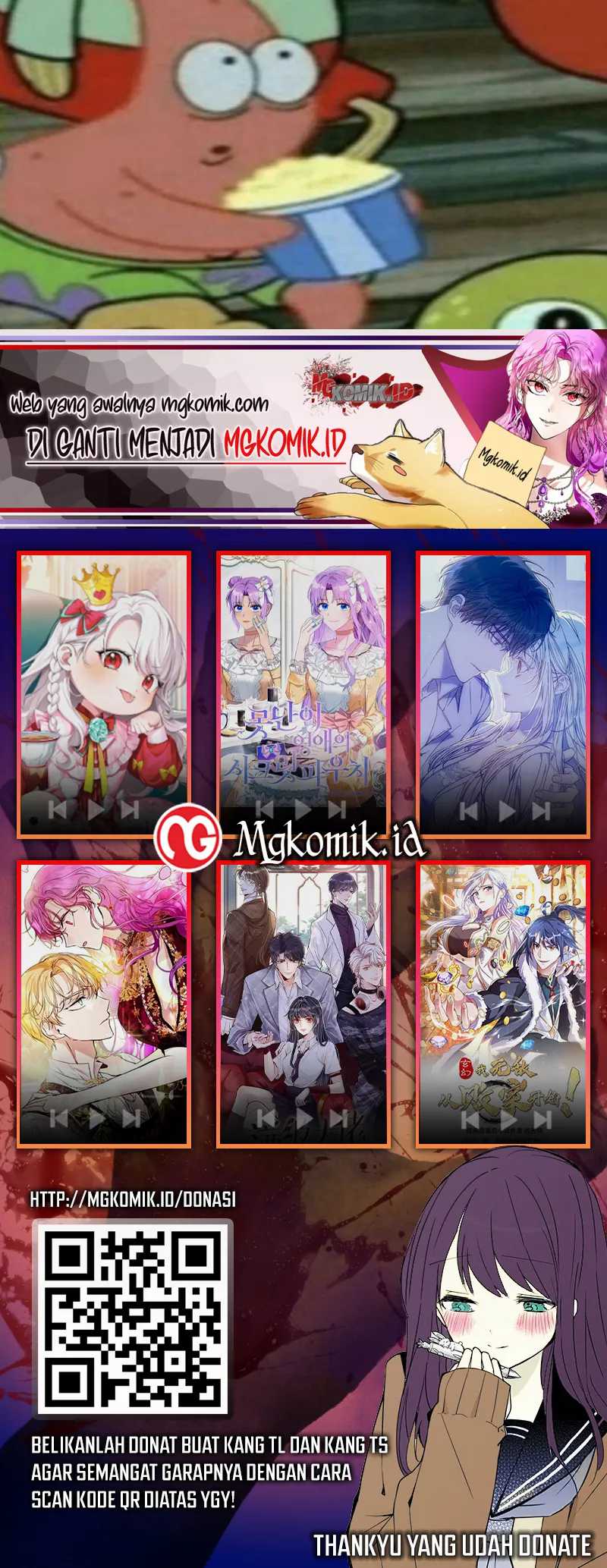 Worthless Reincarnation chapter 19 halaman 37