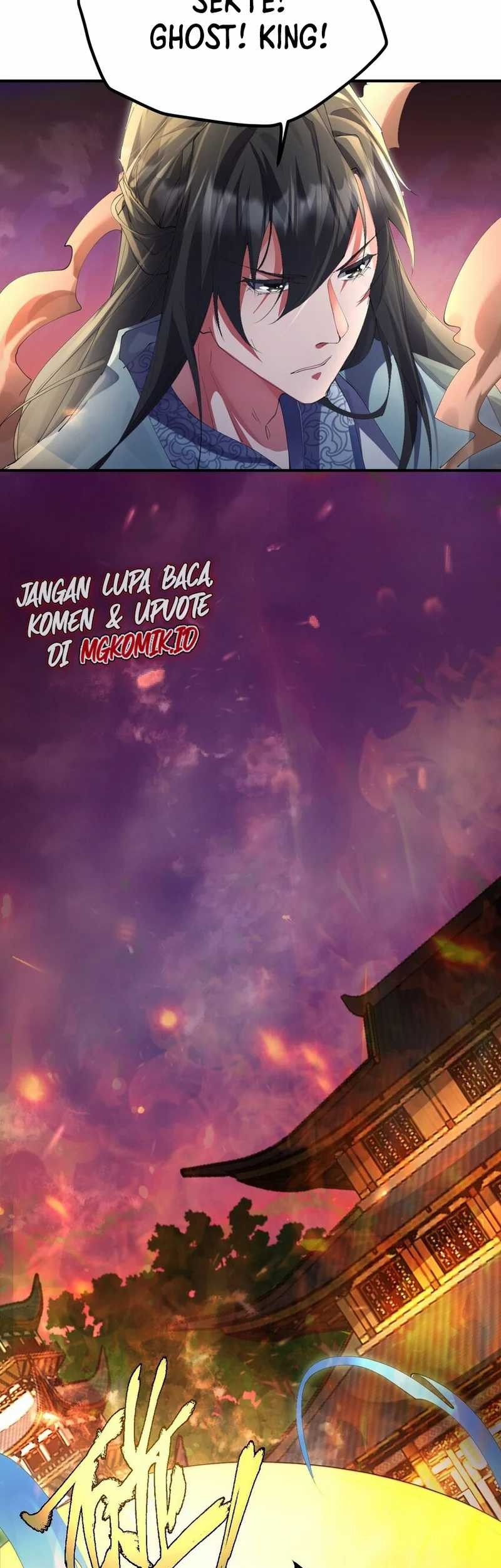Worthless Reincarnation Bab 20 halaman 7