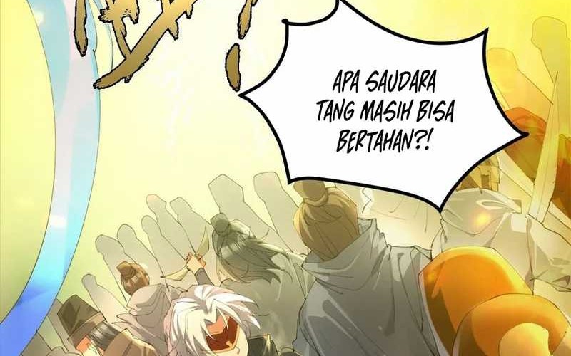 Worthless Reincarnation Bab 20 halaman 8