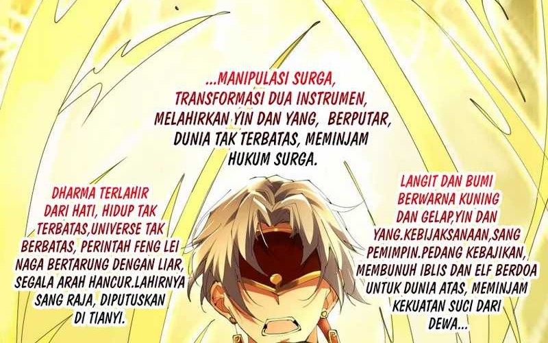 Worthless Reincarnation Bab 20 halaman 10