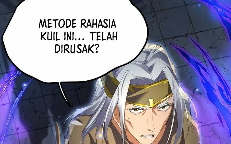 Worthless Reincarnation Bab 20 halaman 22