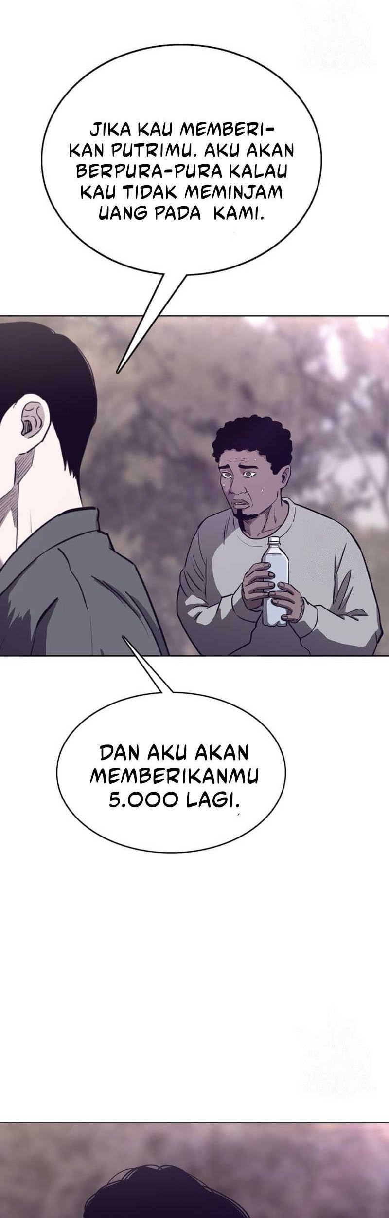 Would You Like to Sign The Contract? chapter 21 halaman 5