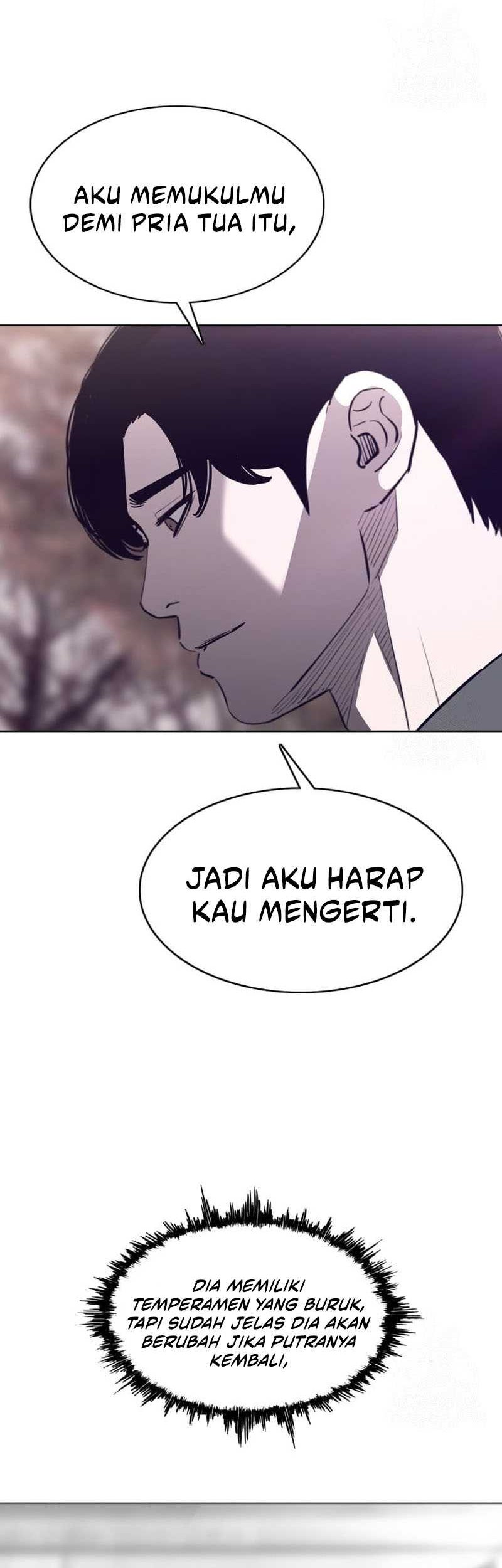 Would You Like to Sign The Contract? chapter 21 halaman 32