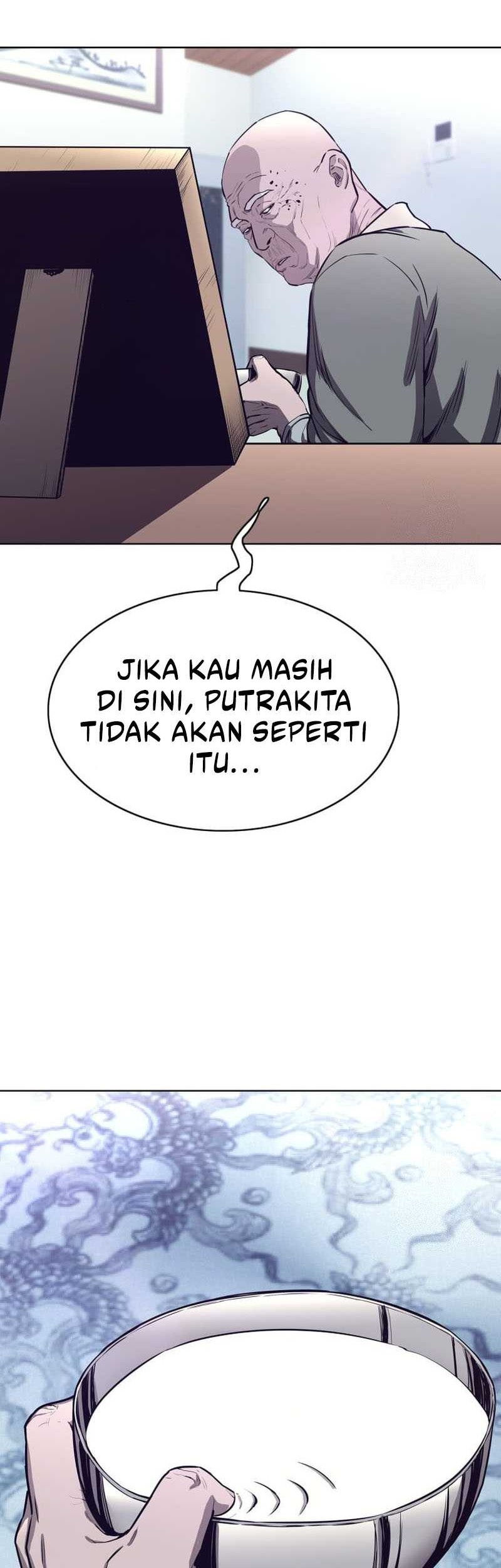 Would You Like to Sign The Contract? chapter 21 halaman 42