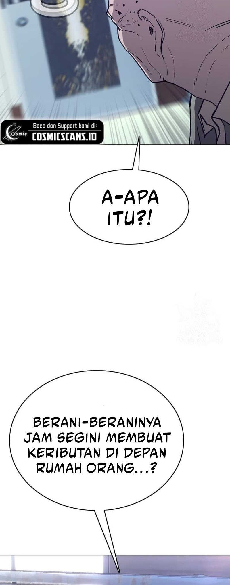 Would You Like to Sign The Contract? chapter 21 halaman 44