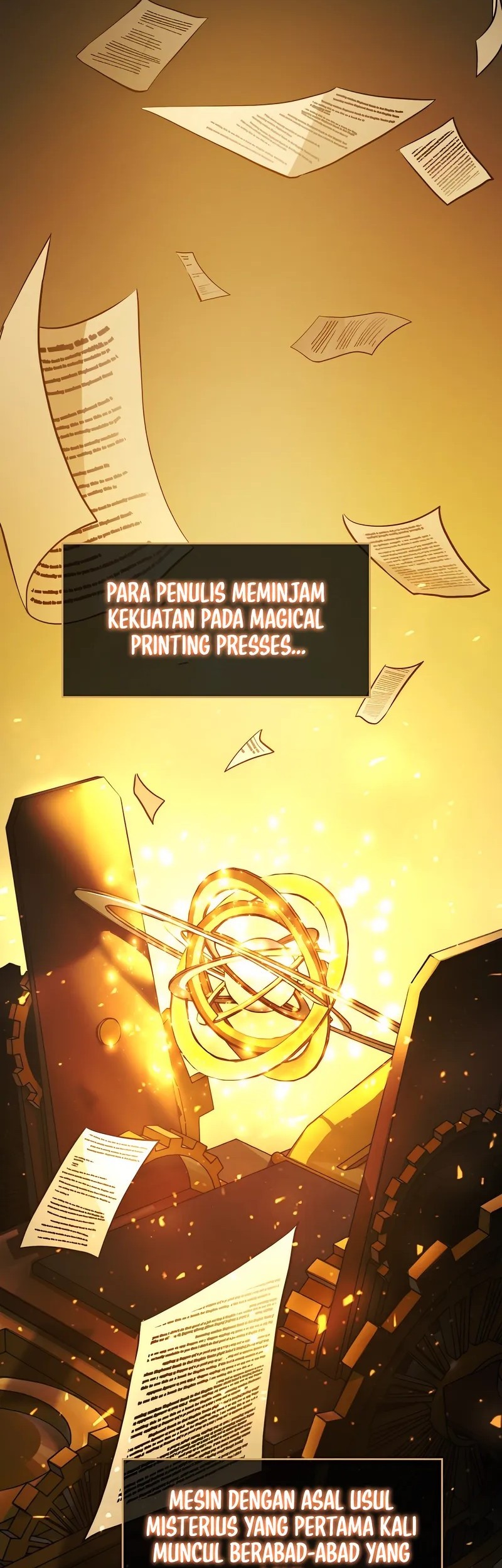 Writers Legacy chapter 1 halaman 7