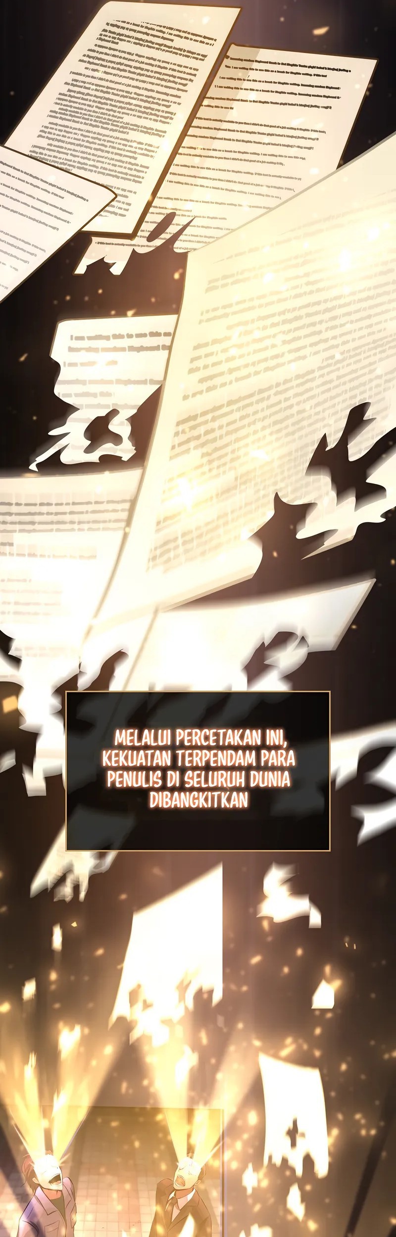 Writers Legacy chapter 1 halaman 9