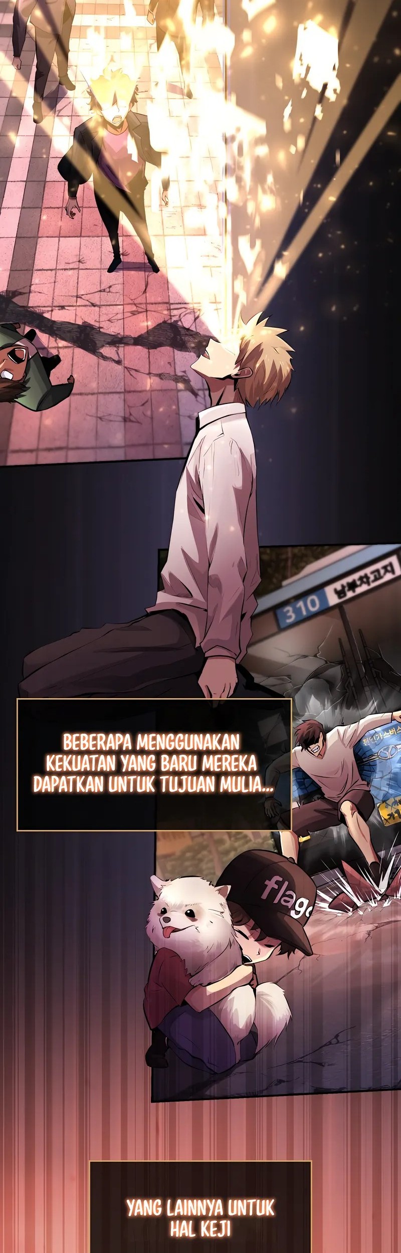Writers Legacy chapter 1 halaman 10