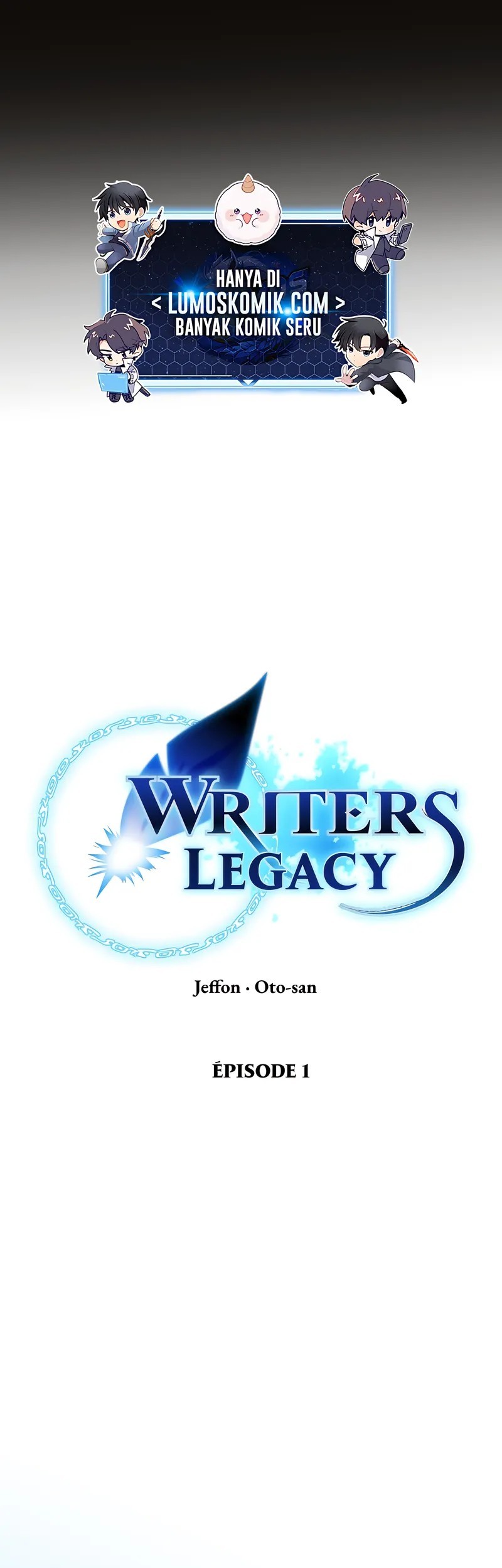 Writers Legacy chapter 1 halaman 17
