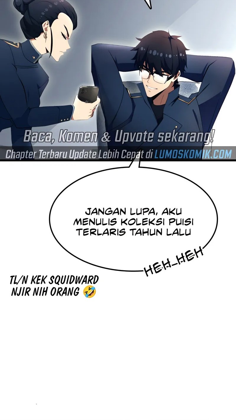 Writers Legacy chapter 1 halaman 32