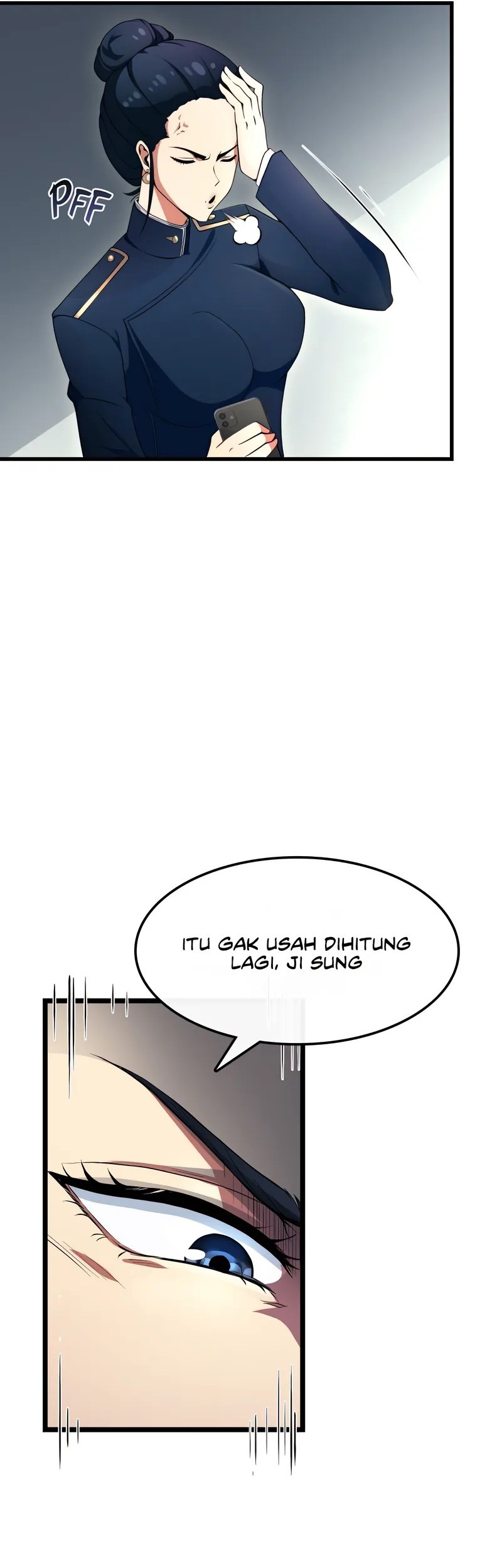 Writers Legacy chapter 1 halaman 33