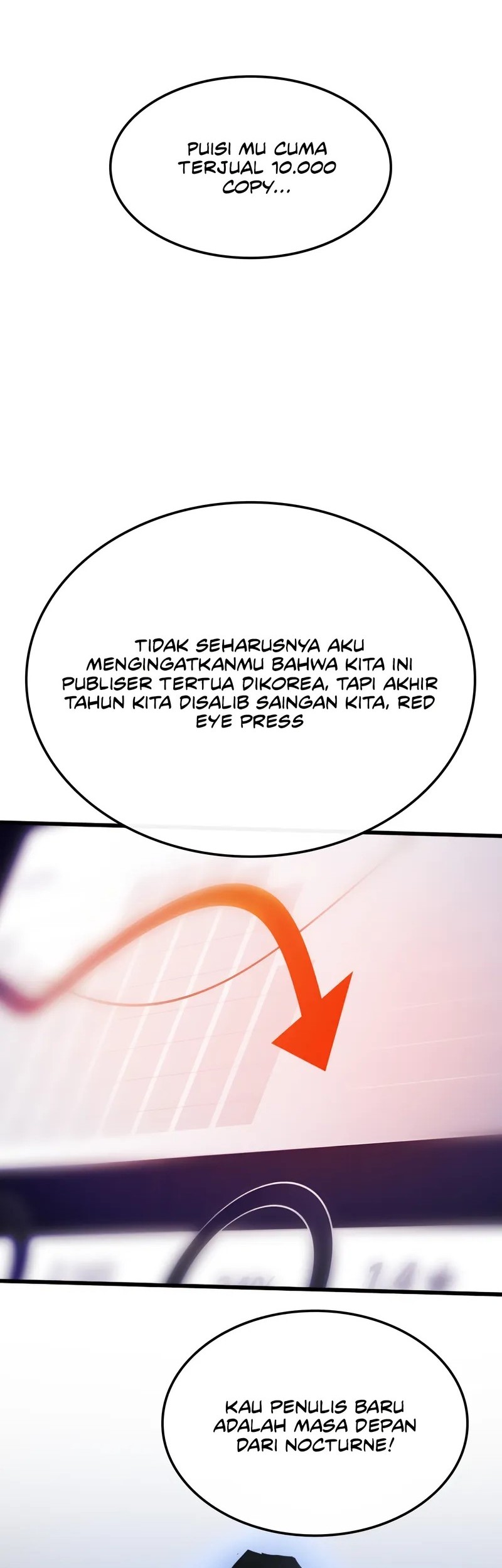 Writers Legacy chapter 1 halaman 34