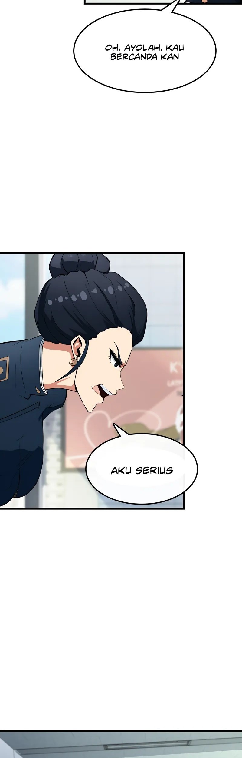 Writers Legacy chapter 1 halaman 39