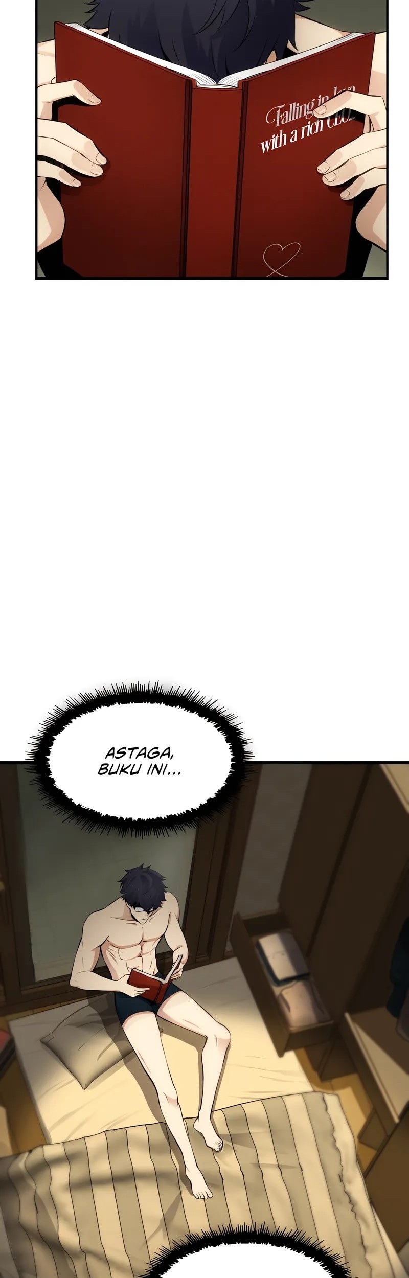 Writers Legacy chapter 1 halaman 51