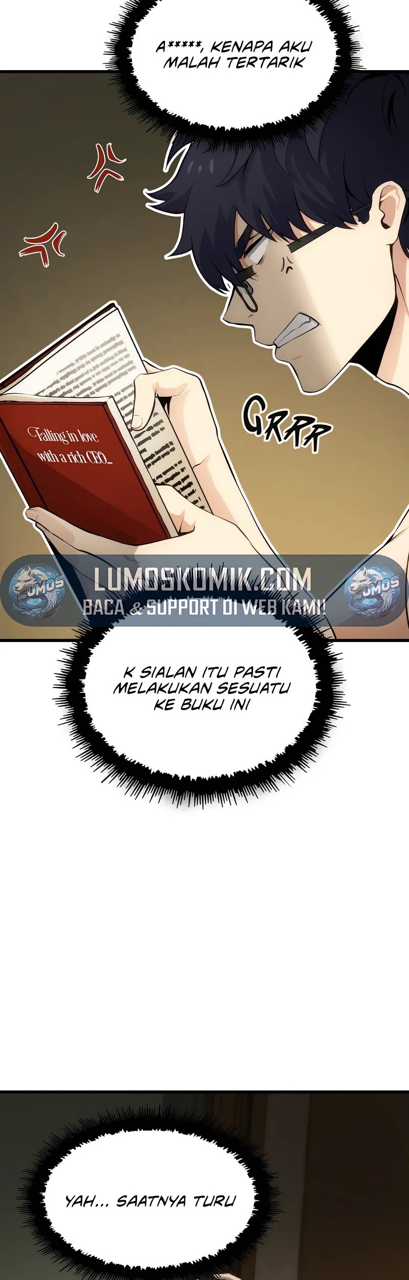 Writers Legacy chapter 1 halaman 54