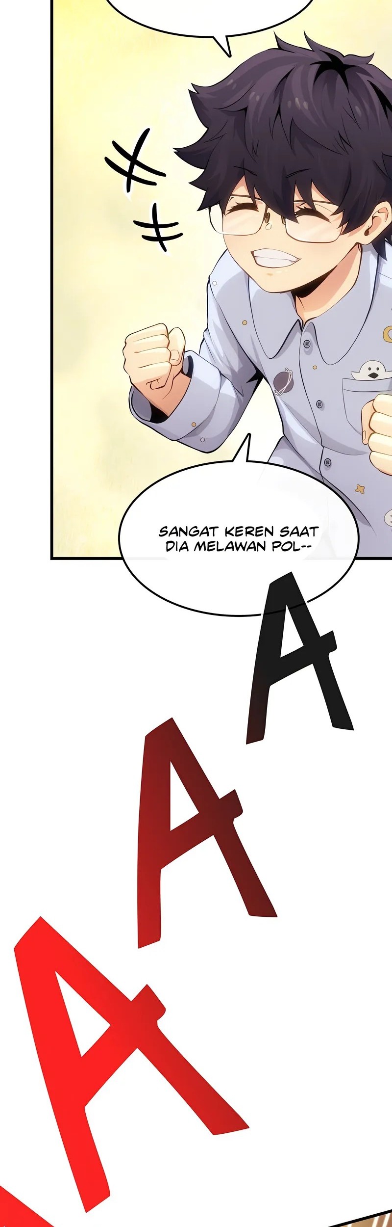 Writers Legacy chapter 1 halaman 66