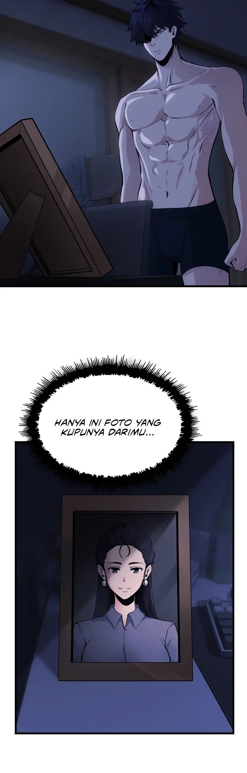 Writers Legacy chapter 1 halaman 127