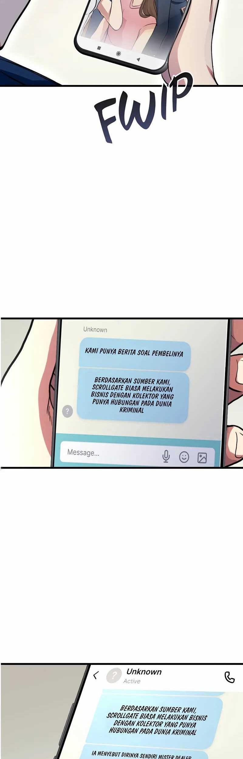 Writers Legacy Bab 10 halaman 32