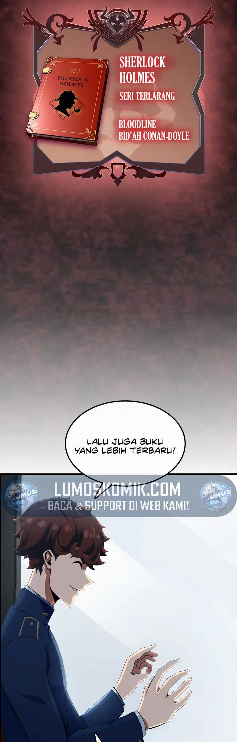 Writers Legacy Bab 10 halaman 70