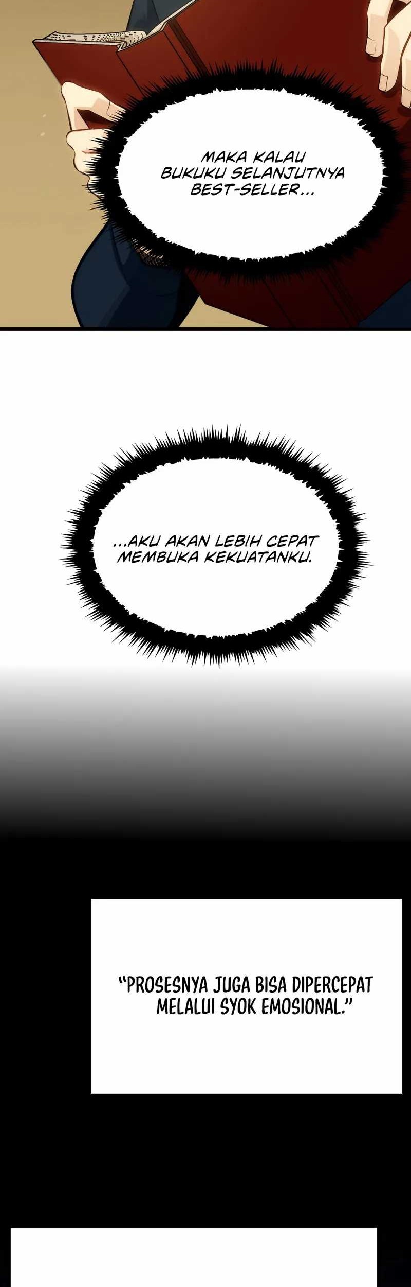 Writers Legacy Bab 11 halaman 36