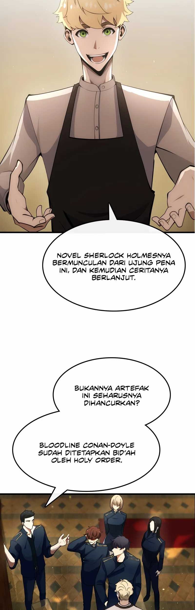 Writers Legacy Bab 11 halaman 48