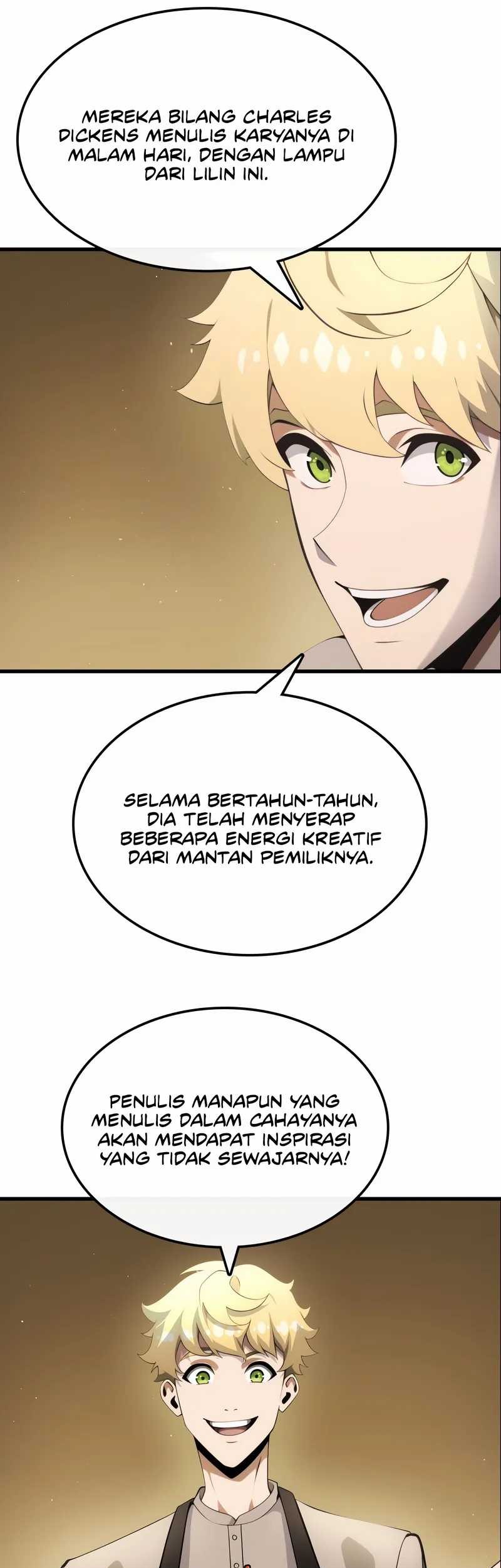 Writers Legacy Bab 11 halaman 59