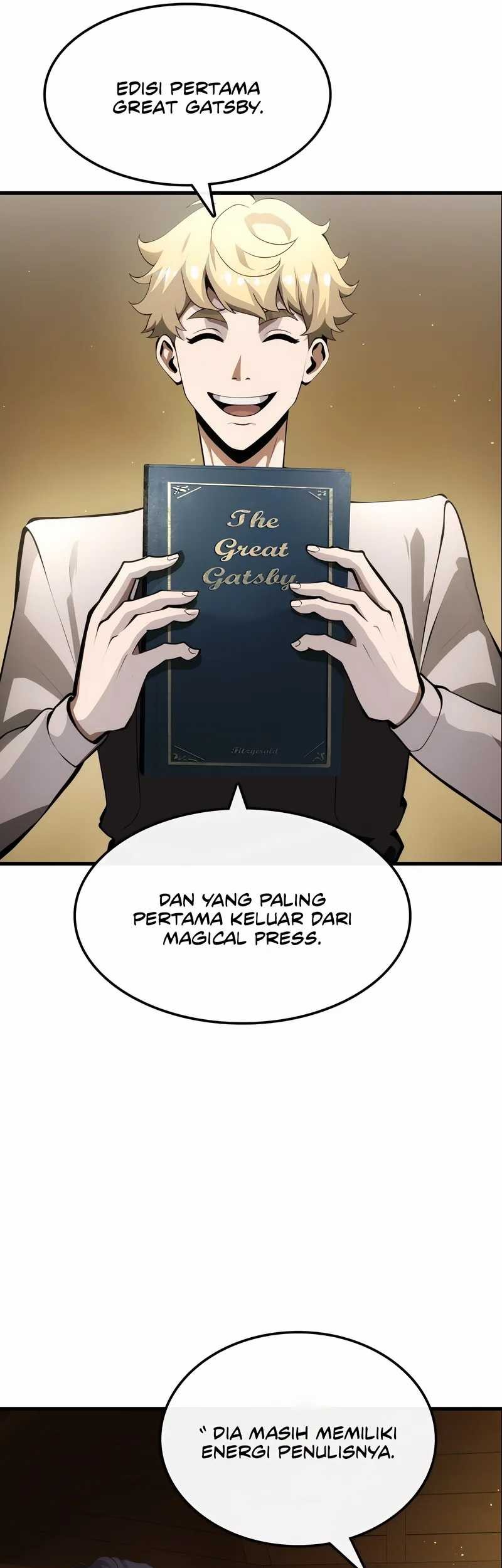 Writers Legacy Bab 11 halaman 74