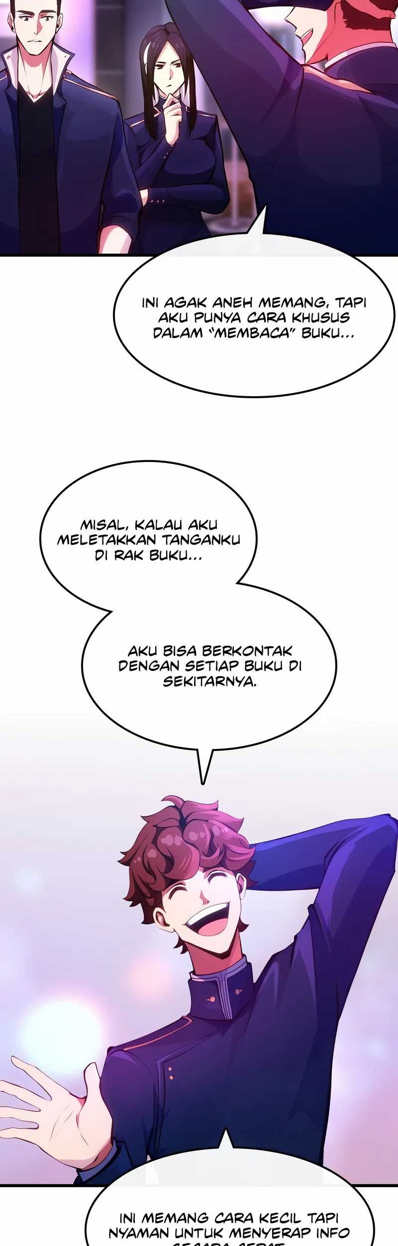 Writers Legacy Bab 12 halaman 61