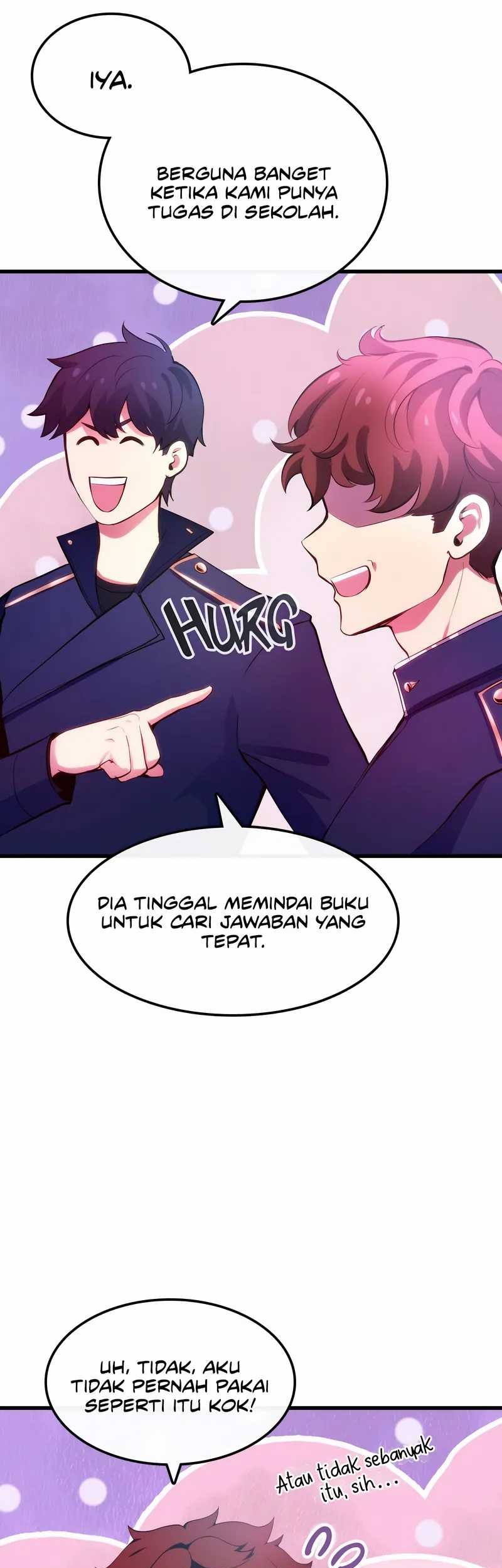 Writers Legacy Bab 12 halaman 65