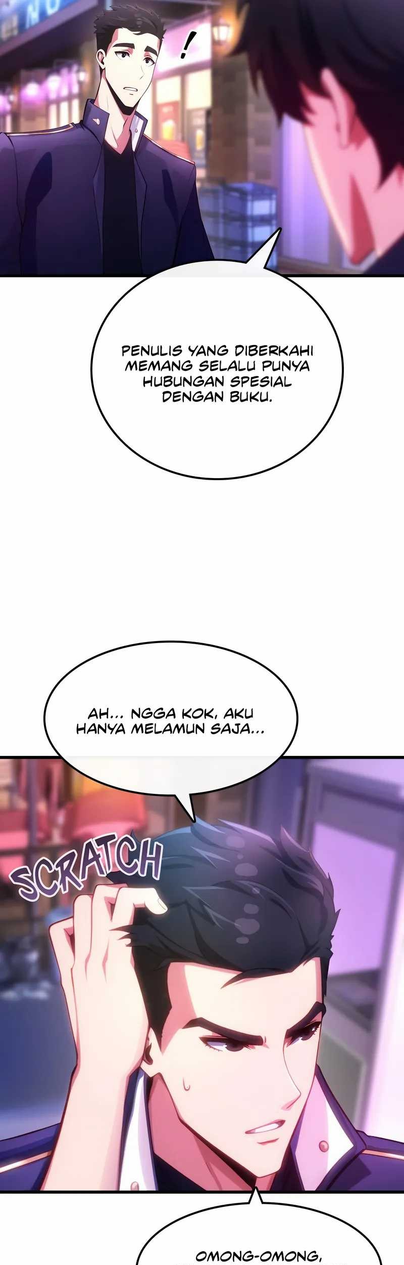 Writers Legacy Bab 12 halaman 68