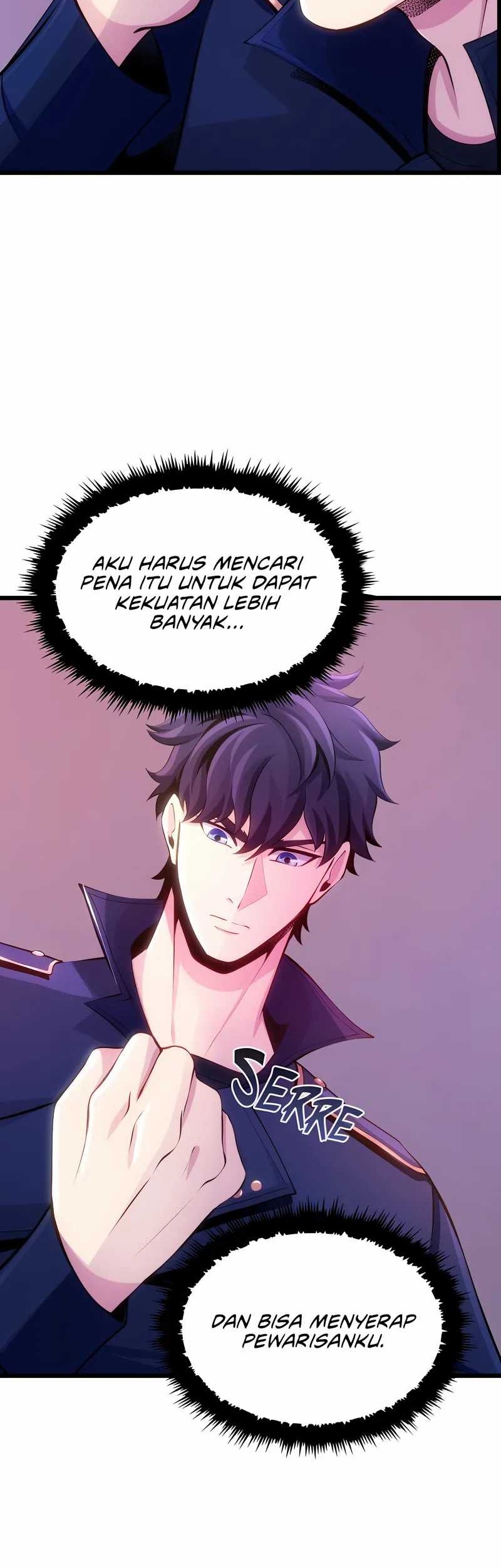 Writers Legacy Bab 12 halaman 72