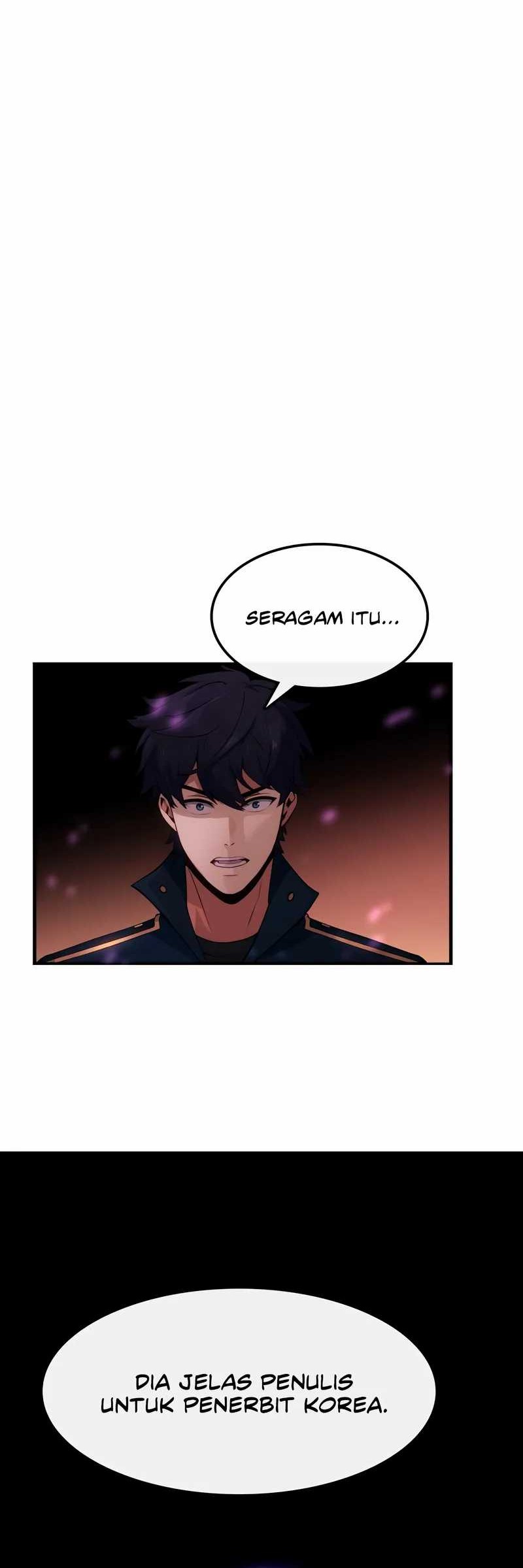 Writers Legacy chapter 15 halaman 5