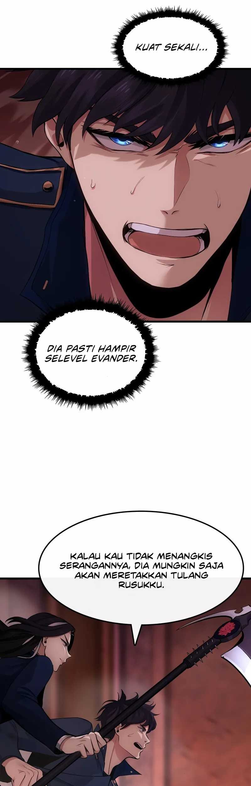 Writers Legacy chapter 15 halaman 18