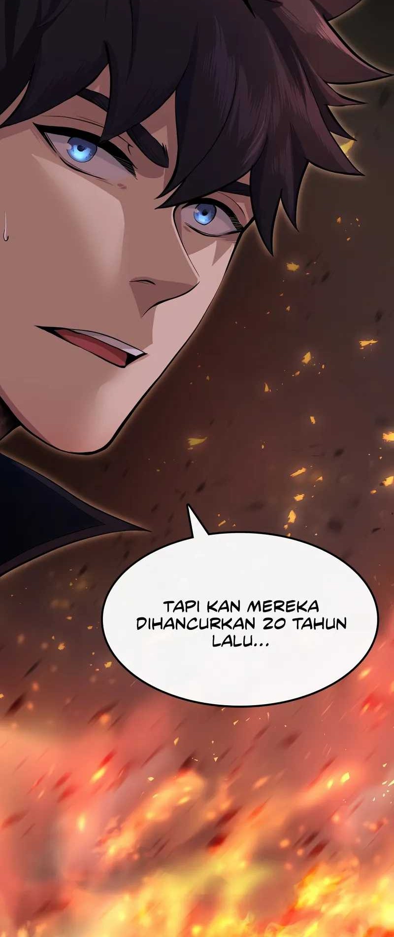 Writers Legacy chapter 15 halaman 22