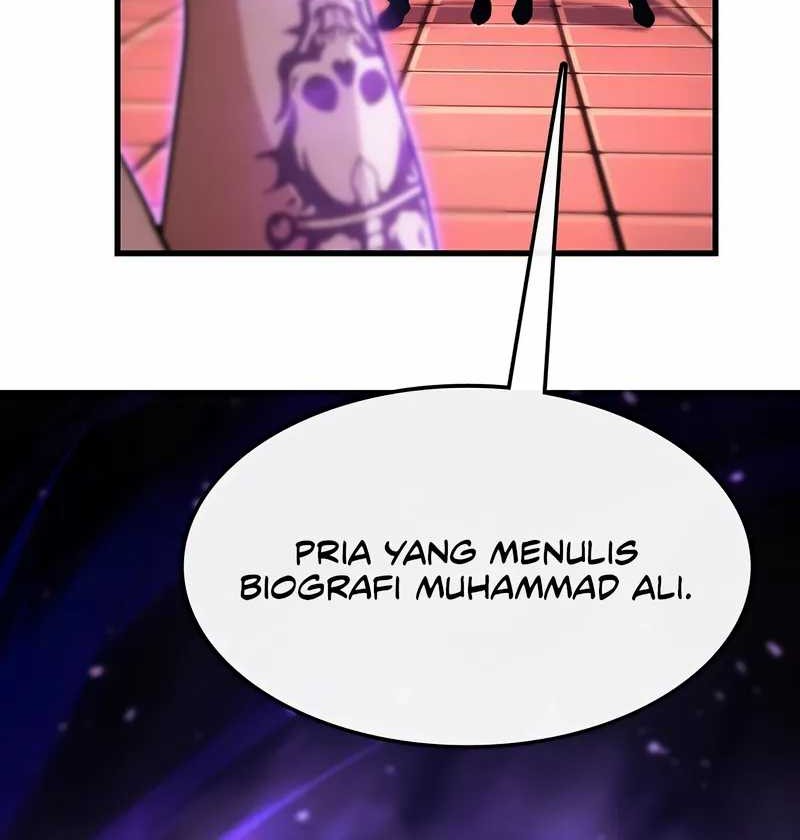 Writers Legacy chapter 15 halaman 25