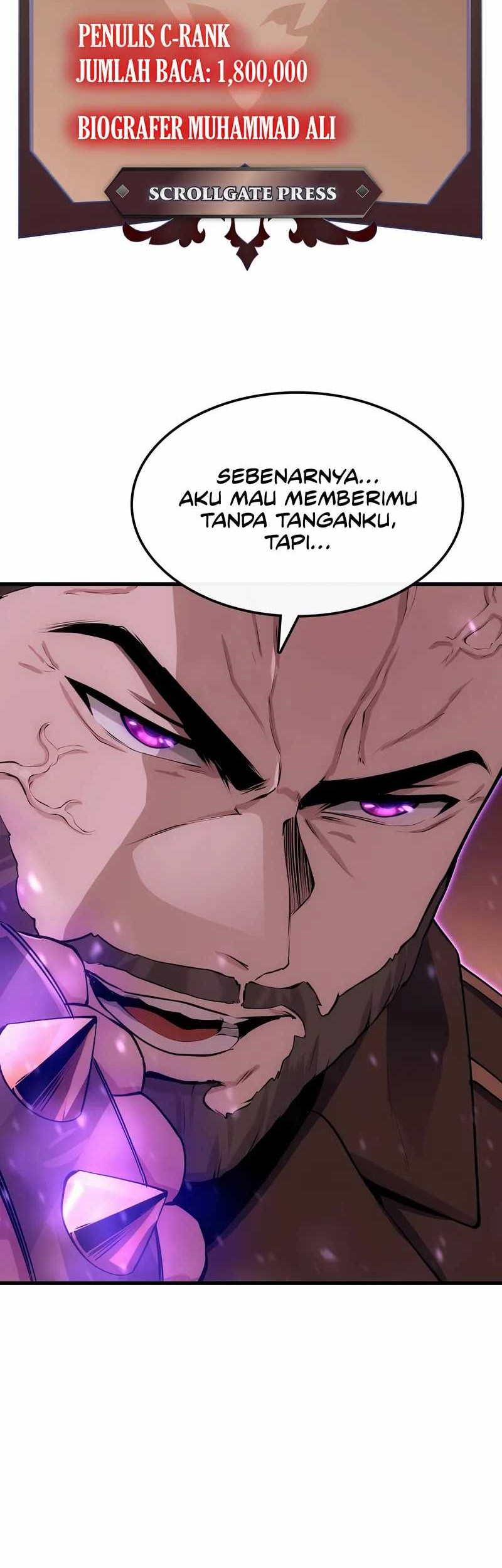 Writers Legacy chapter 15 halaman 27
