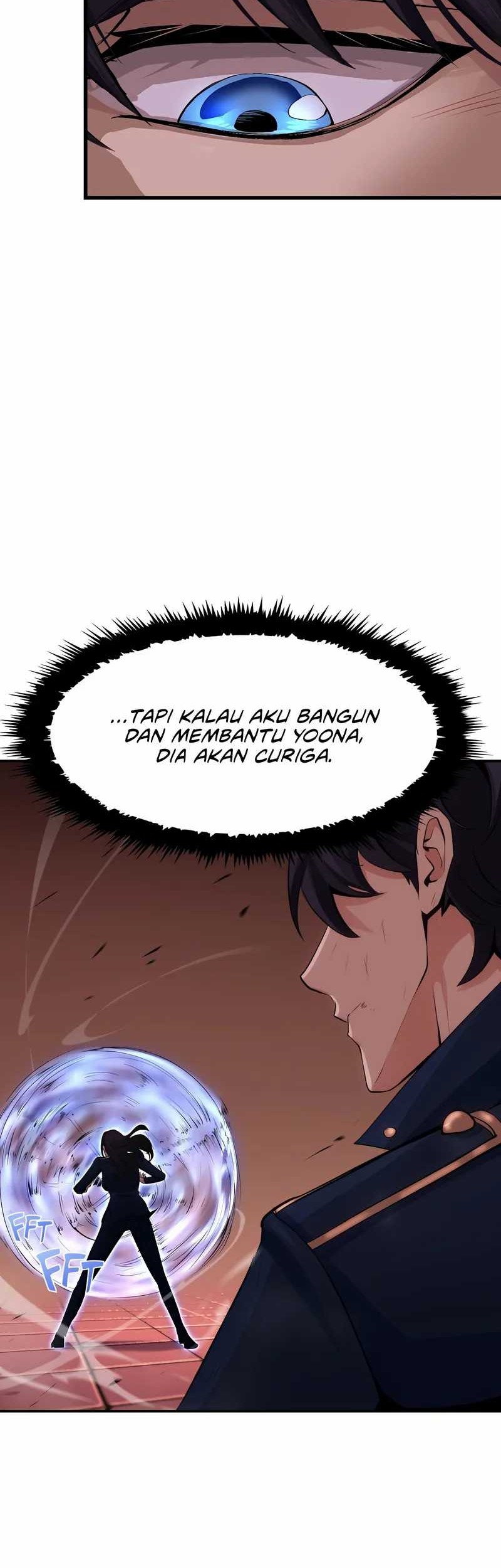 Writers Legacy chapter 15 halaman 45