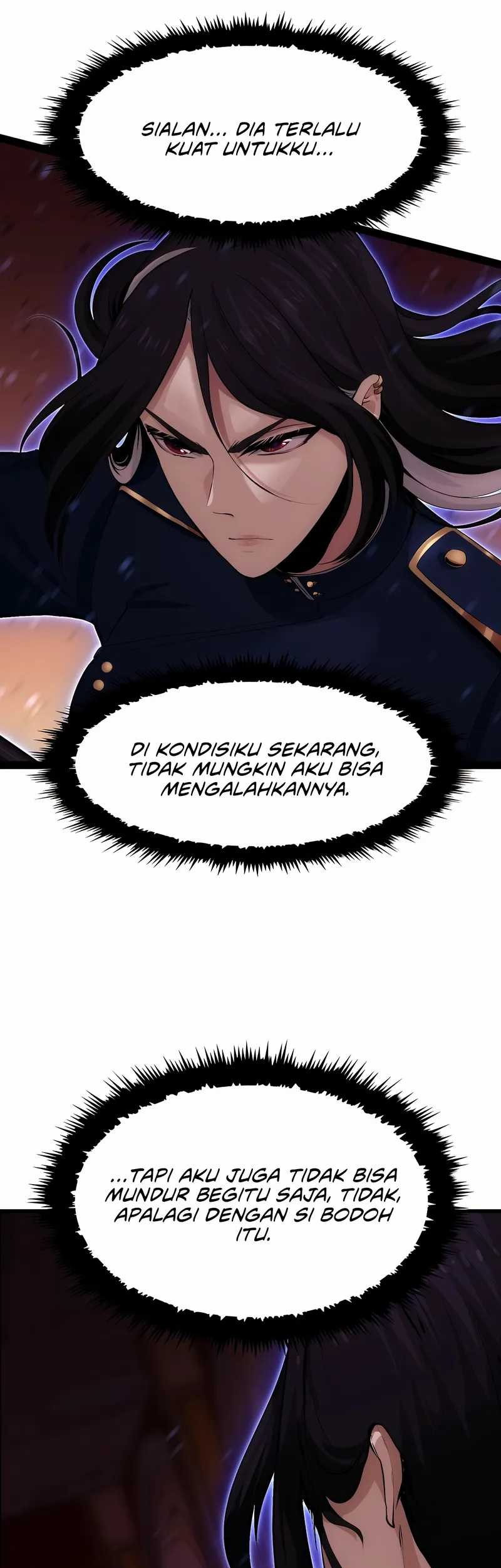 Writers Legacy chapter 15 halaman 50