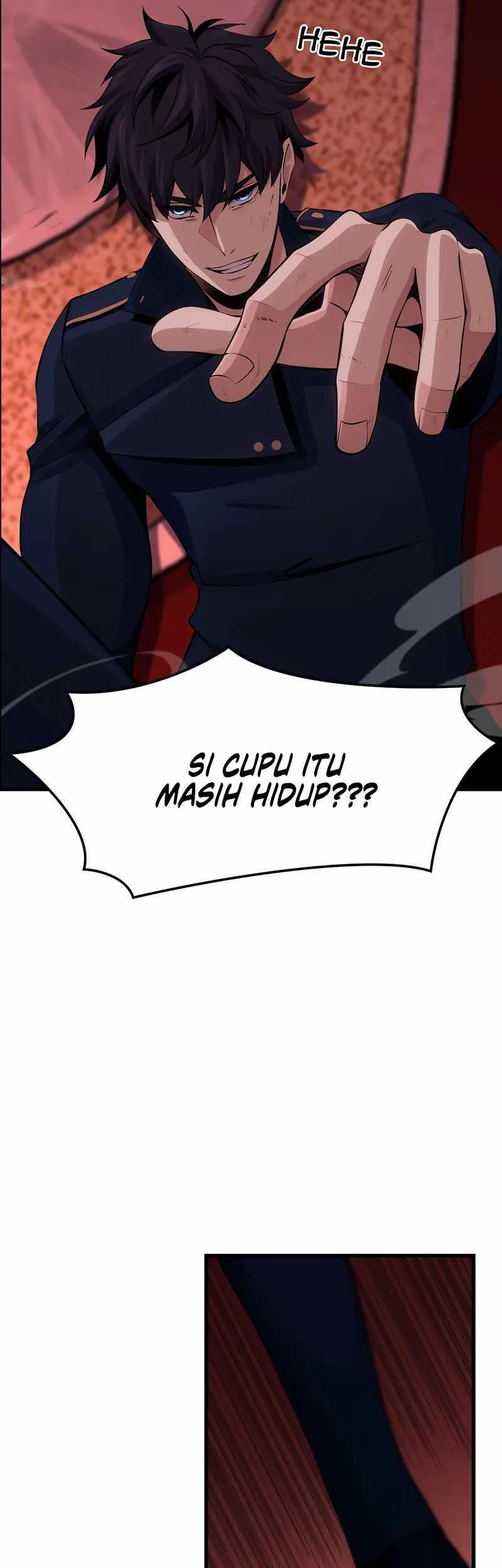 Writers Legacy chapter 15 halaman 58