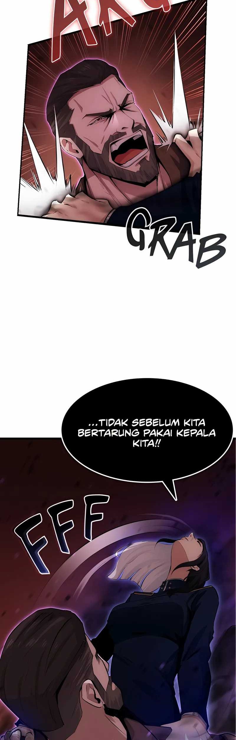 Writers Legacy chapter 15 halaman 71